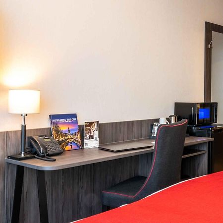 Best Western Plus Plaza Den Haag City Center Extérieur photo